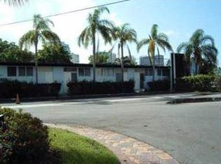 740 Bayshore Dr APT 3, Fort Lauderdale, FL 33304