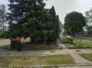 9516 Philip St, Detroit, MI 48224