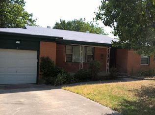 513 Sandell Dr, White Settlement, TX 76108