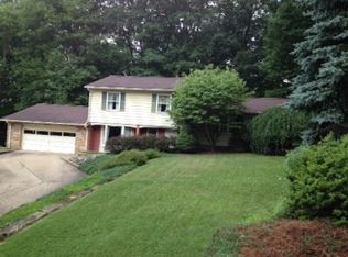 150 Westwood Dr, Clarion, PA 16214