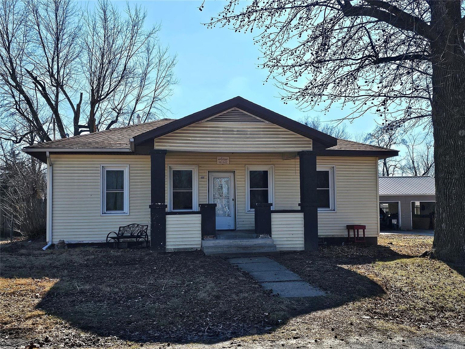 409 Jeremiah, Willisville, IL 62997 Zillow