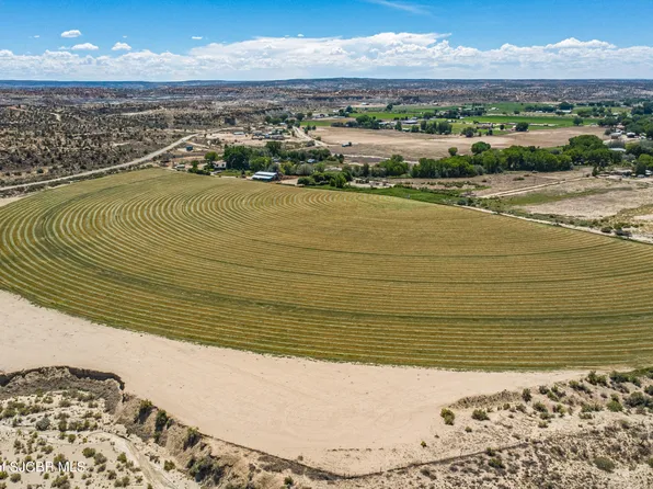 Nya Rd #4954, Bloomfield, NM 87413