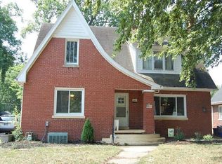1413 Southeast Blvd, Evansville, IN 47714