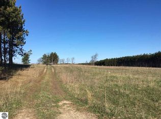 Bates Rd, Williamsburg, MI 49690