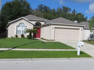 24749 Ravello St, Land O Lakes, FL 34639