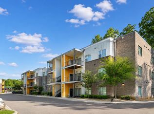 Burlington Commons, Knoxville, TN 37914