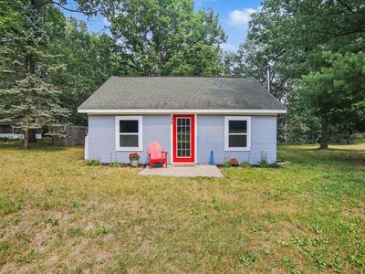 1514 S Walhalla Rd, Branch, MI, 49402