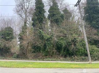 Columbia View Tracts, Seattle, WA 98108