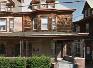 474 Hamilton Ave #2, Trenton, NJ 08609