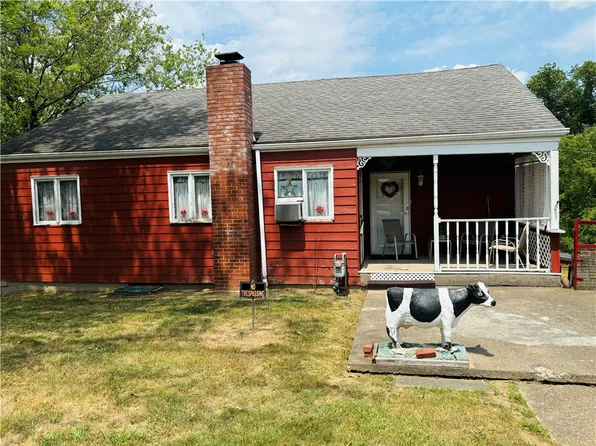 467 Newell Rd, Fayette City, PA 15438