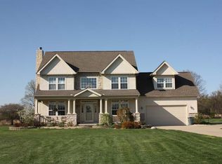 12241 Ivy Ridge Pl, Galena, OH 43021