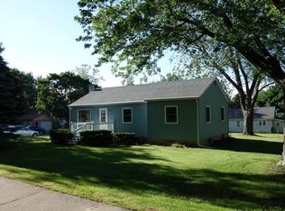 1461 Richmond St NW, Grand Rapids, MI 49504