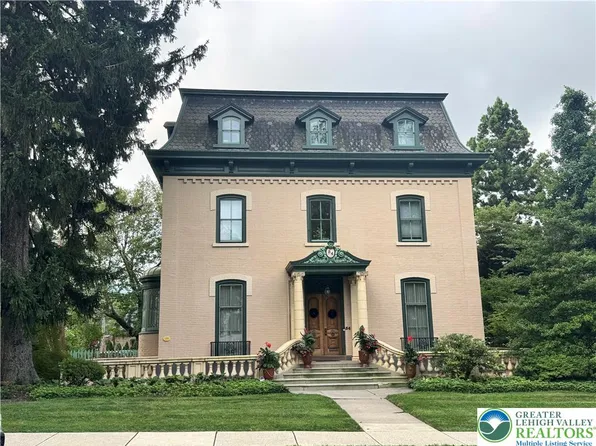 54 E Church St, Bethlehem, PA 18018