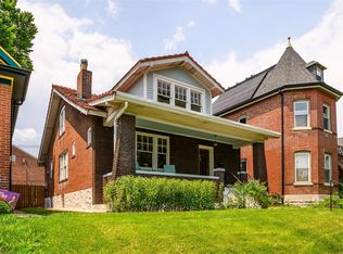 3511 California Ave, Saint Louis, MO
