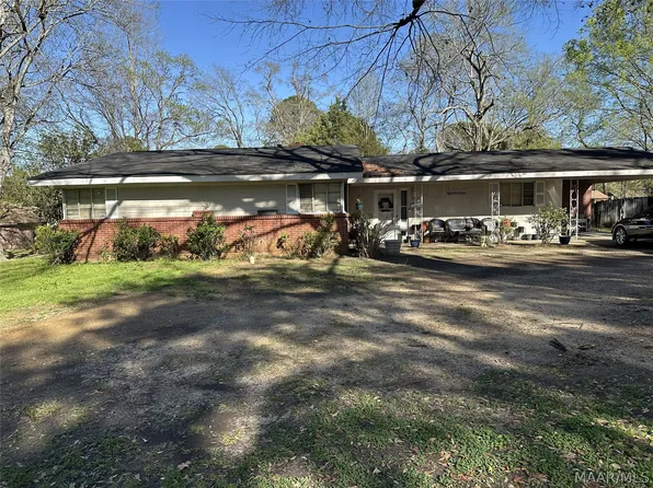 3517 Berkley Dr, Montgomery, AL 36111