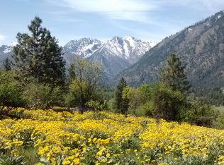 * Nna Mountain Home Road, Leavenworth, WA 98826