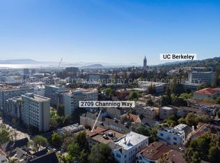 2709 Channing Way APT 12, Berkeley, CA 94704