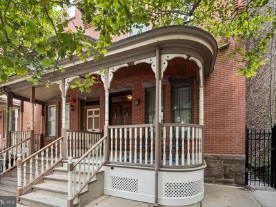 20 Carroll St, Trenton, NJ, 08609