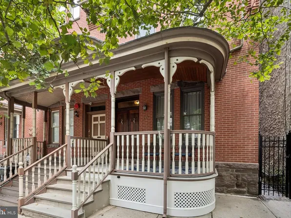 20 Carroll St, Trenton, NJ 08609