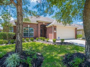 21607 Hannover Village Dr, Spring, TX 77388