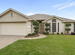 5236 Sunnybrook Ln, Wichita Falls, TX 76310