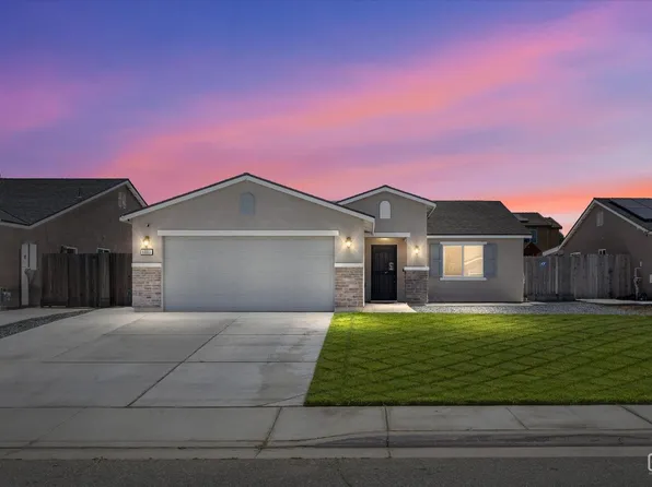 6003 Warren Ridge Dr, Bakersfield, CA 93313