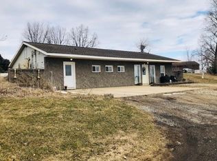 3835 N 250 W, Howe, IN 46746