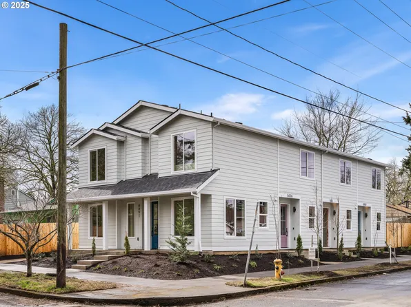 5008 N Houghton St #3, Portland, OR 97203