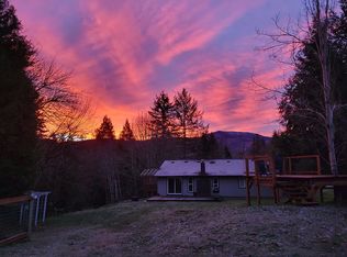 44155 McKenzie Hwy, Walterville, OR 97489