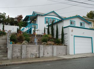 475 Beech Ave, San Bruno, CA 94066