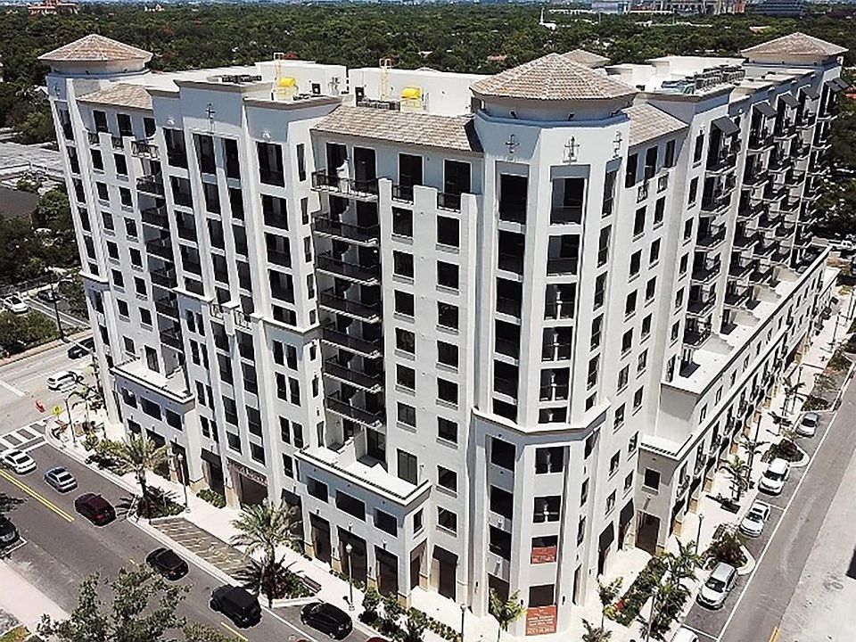 1st image of 301 Altara Avenue #620