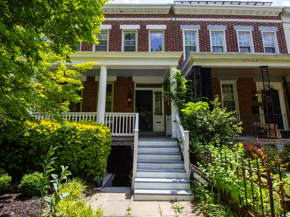 148 Adams St NW, Washington, DC 20001