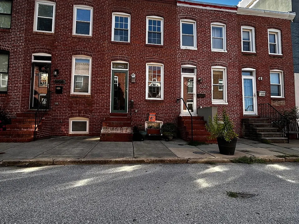 1206 Cooksie St