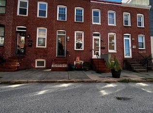 1206 Cooksie St, Baltimore, MD 21230