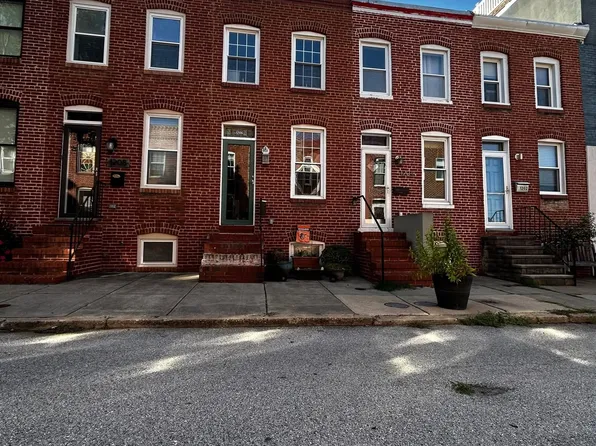 1206 Cooksie St, Baltimore, MD 21230