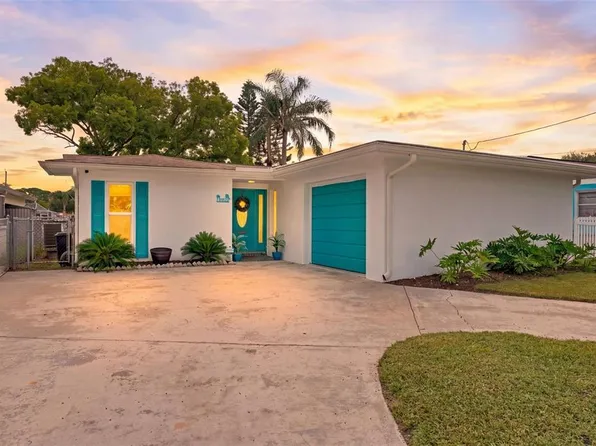4920 PELICAN DRIVE, NEW PORT RICHEY, FL 34652