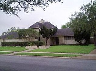 6345 Saint Andrews Dr, Corpus Christi, TX 78413