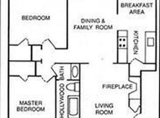 9440 Newton Ave APT C, Kansas City, MO 64138