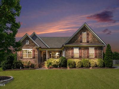 8320 Pin Cherry Dr, Willow Spring, NC, 27592