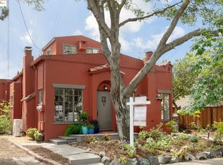 1110 Chaucer St, Berkeley, CA 94702