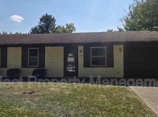 7704 Kern Valley Dr, Fort Wayne, IN 46815