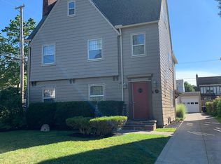 3553 Latimore Rd UNIT 1, Beachwood, OH 44122