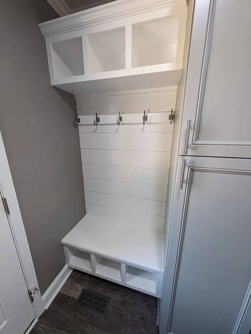 Renovated two bedroom garden duplex in Belmont — Photo 4