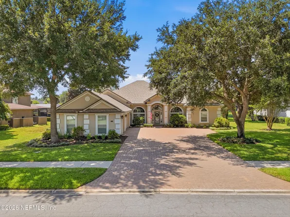 709 ABBY MIST Drive, St. Johns, FL 32259