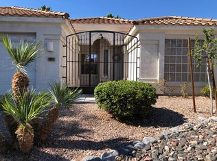 9804 Dusty Winds Ave, Las Vegas, NV 89117