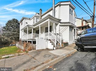 914 N Vine St, Shamokin, PA