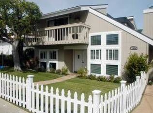 2003 Clark Ln #1, Redondo Beach, CA 90278
