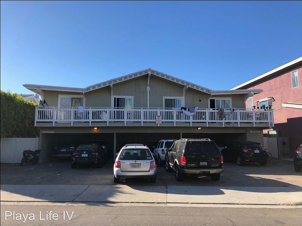 2nd image of 6561 Del Playa Dr
