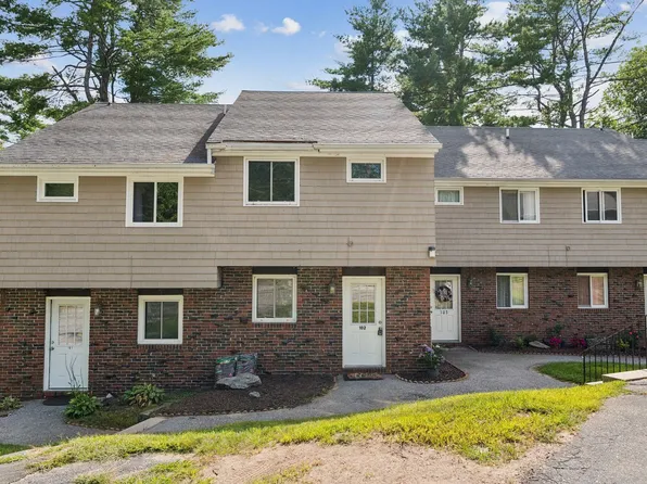526 East Avenue #102, Lewiston, ME 04240