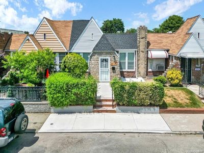 219-05 Murdock Avenue, Jamaica, NY, 11429